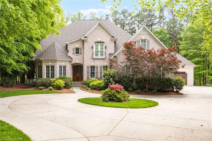 Property Photo:  20 Sunfish Point  NC 27455 