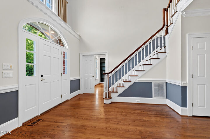 Property Photo: 420 S Selma Road NC 27591