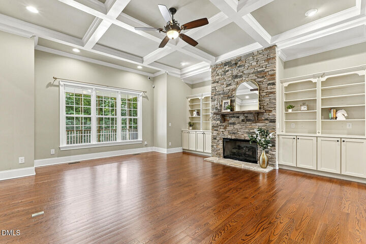 Property Photo:  47 Henrys Hill Lane  NC 27312 
