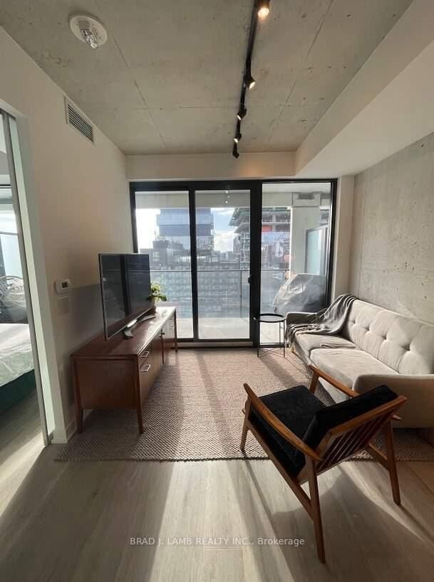 Property Photo:  55 Ontario Street 1205  ON M5A 0T8 