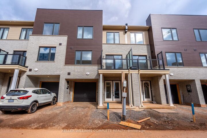 Property Photo:  23 Dryden Lane  ON L8H 0B6 