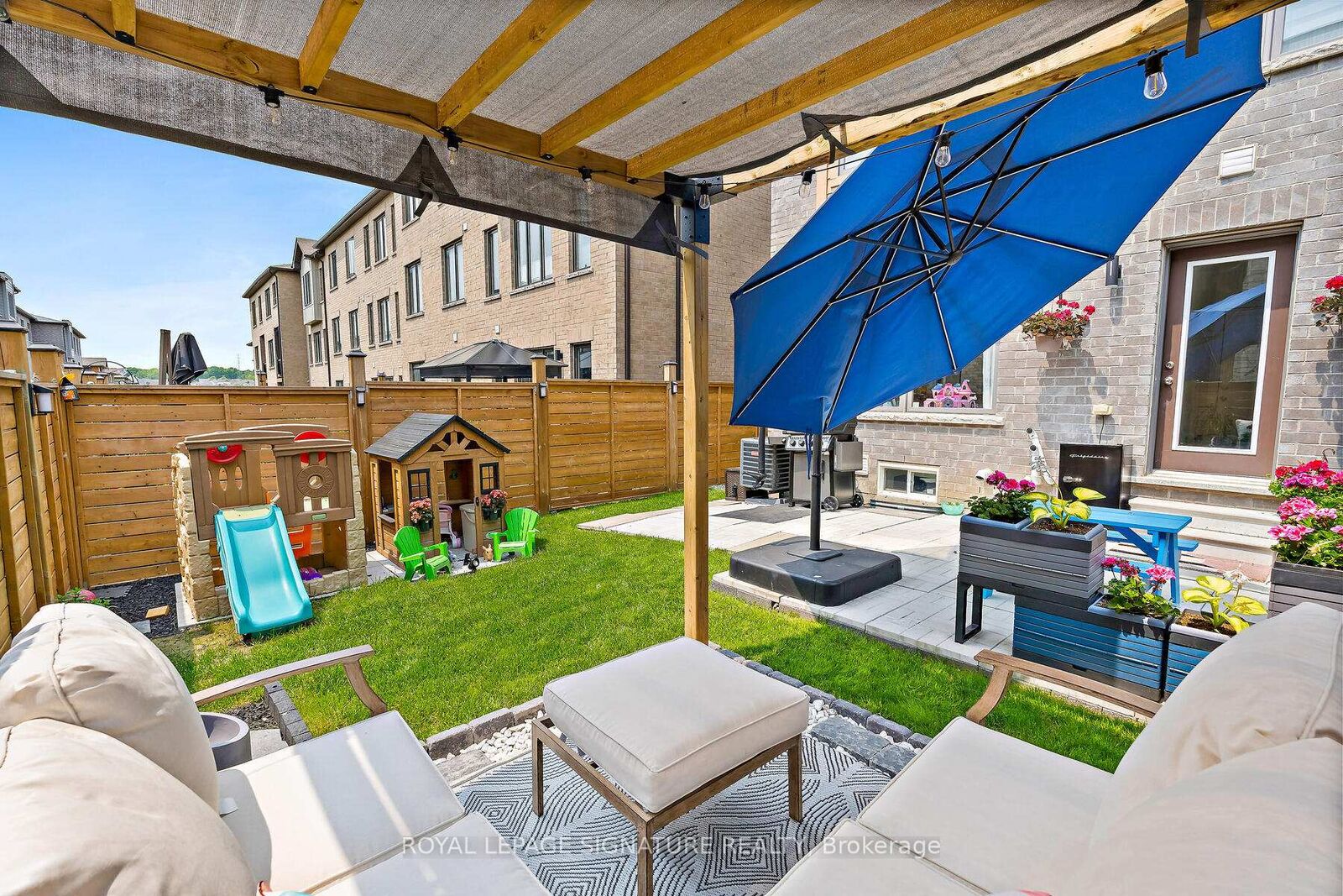 Property Photo: 168 Tango Crescent ON L3X 0K5