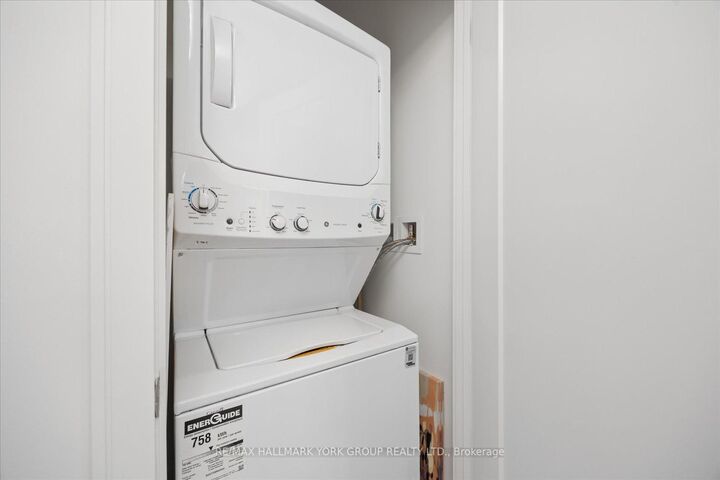Property Photo:  705 Davis Drive 409  ON L3Y 2R2 