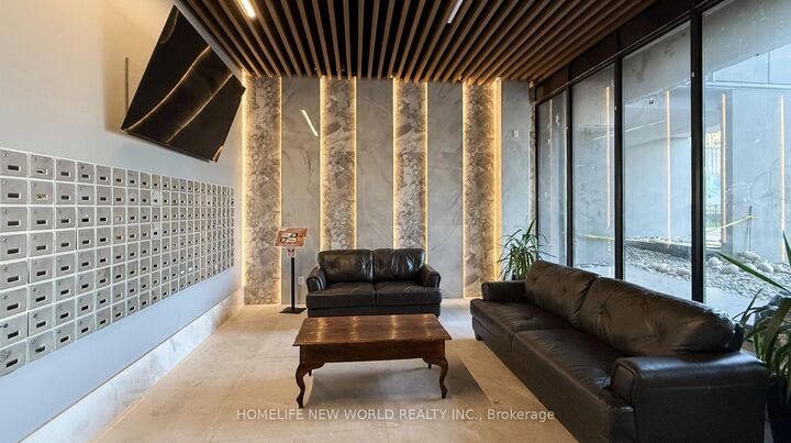 Property Photo:  4101 Sheppard Avenue E 505  ON M1S 3H3 