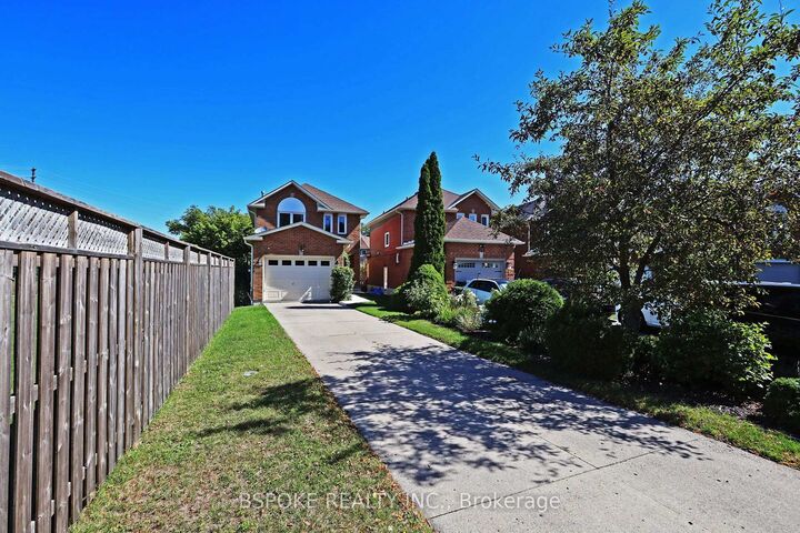 Property Photo:  145 Atlee Avenue  ON M1N 4C7 