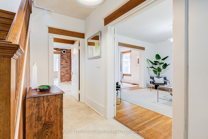 Property Photo:  22 Peel Avenue  ON L6W 1X2 