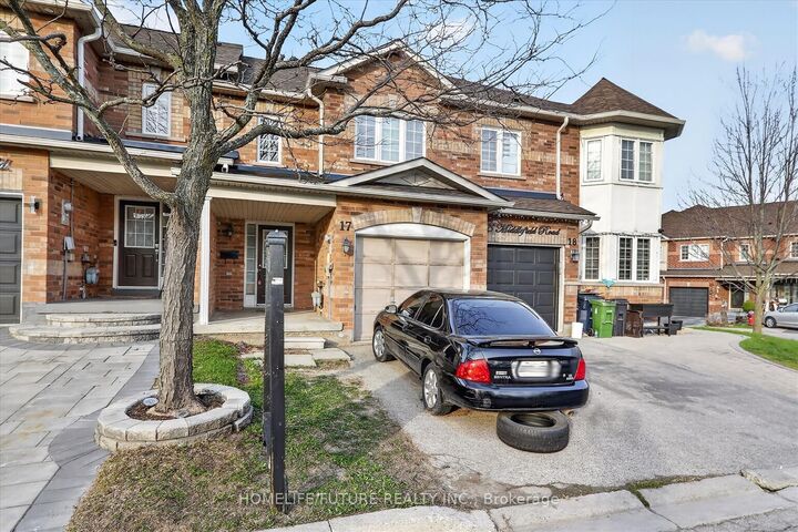 Property Photo:  435 Middlefield Road 17  ON M1S 5W1 