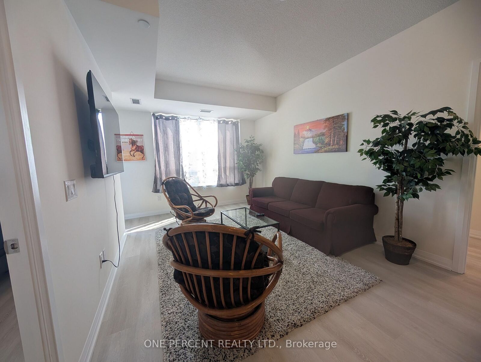 Property Photo:  3270 Sheppard Ave E Avenue 731  ON M1T 0B3 