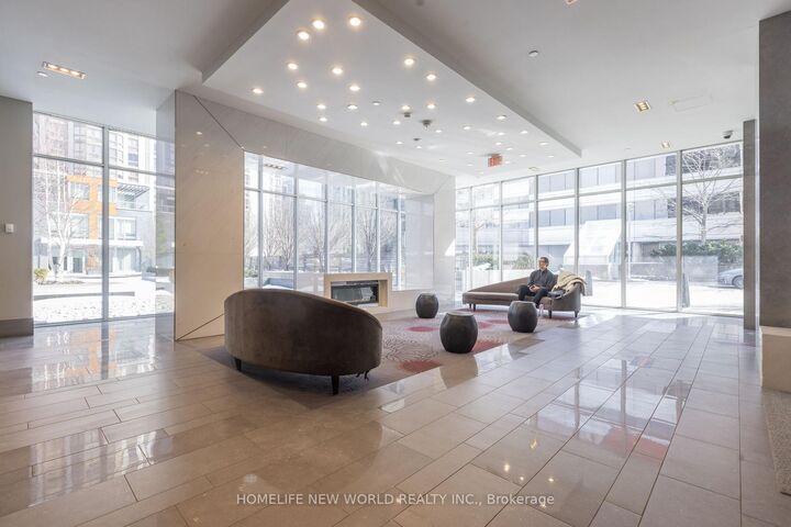 Property Photo:  88 Sheppard Avenue E 801  ON M2N 0G9 