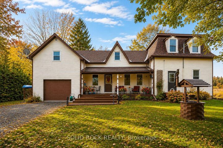 Property Photo:  1262 Rodney Lane  ON K0C 2K0 
