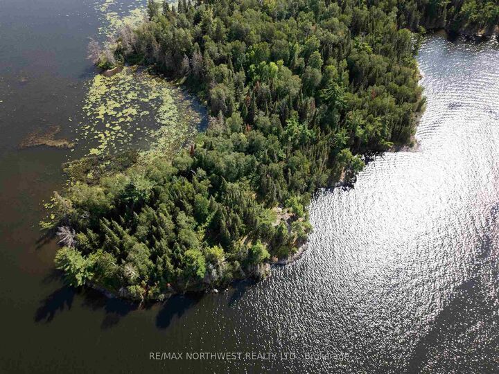 Property Photo:  4 And 11 Dorion Island Lake Of The Woods  ON P0X 1N0 