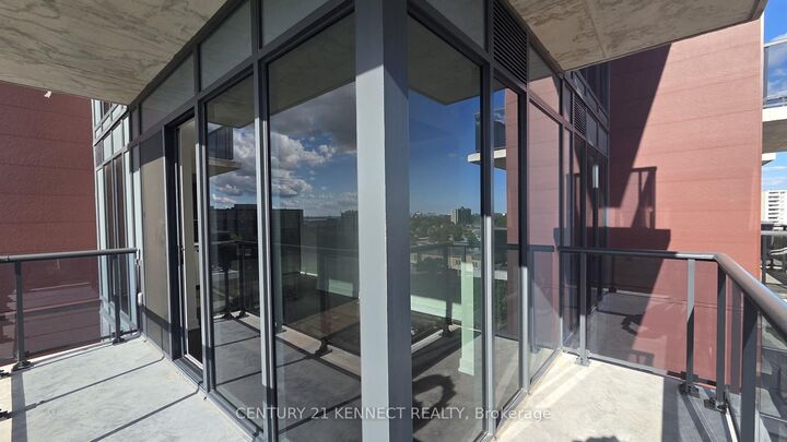 Property Photo:  2825 Jane Street 909  ON M3N 2J5 
