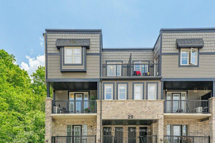 Property Photo:  1989 Ottawa Street S 29B  ON N2E 0G7 