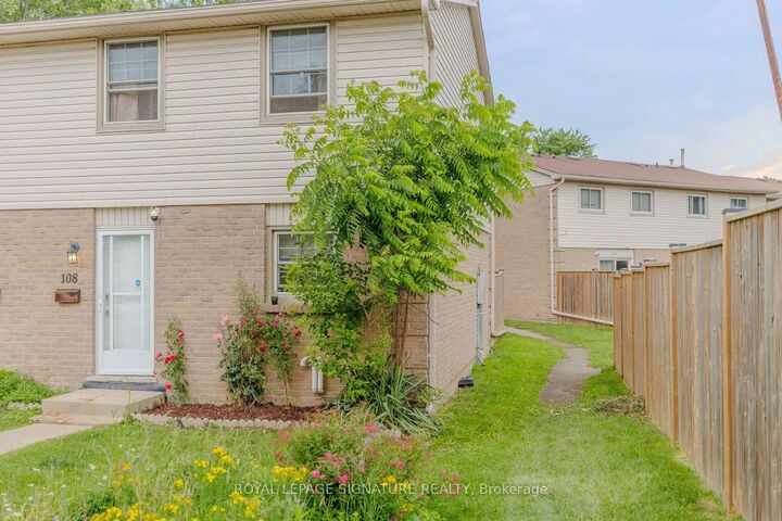 Property Photo: 1725 Ernest Avenue 108 ON N6E 2W3