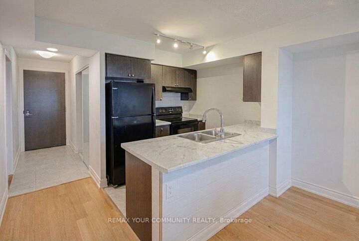 Property Photo: 1346 Danforth Road E 909 ON M1J 0A9
