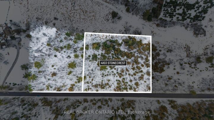 Property Photo:  4103 Stonecrest Road  ON K0A 3M0 