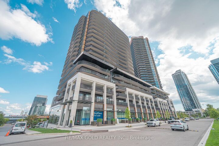 Property Photo:  75 Billes Heights 229  ON M2K 0J8 