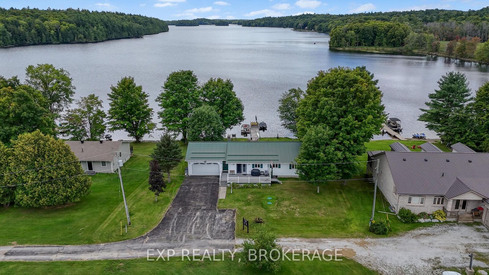 Property Photo:  179 Bobs Lake Lane 11 N/A  ON K0H 2B0 