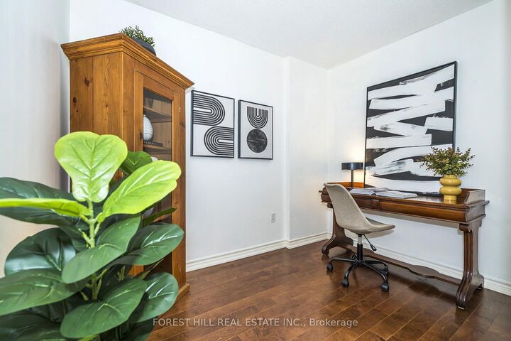 Photo de la propriété:  225 Davenport Road 319  ON M5R 3R2 