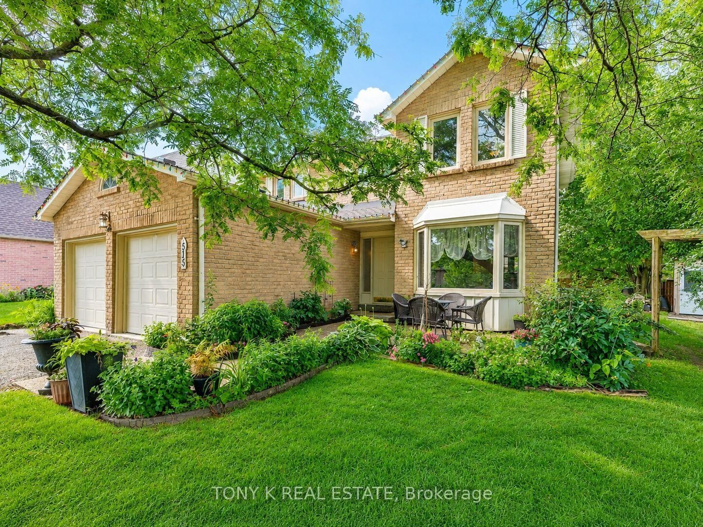 Property Photo:  515 London Road  ON L3Y 6E4 