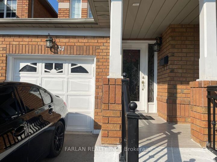 Property Photo:  34 Chart Avenue  ON L6A 2Y3 