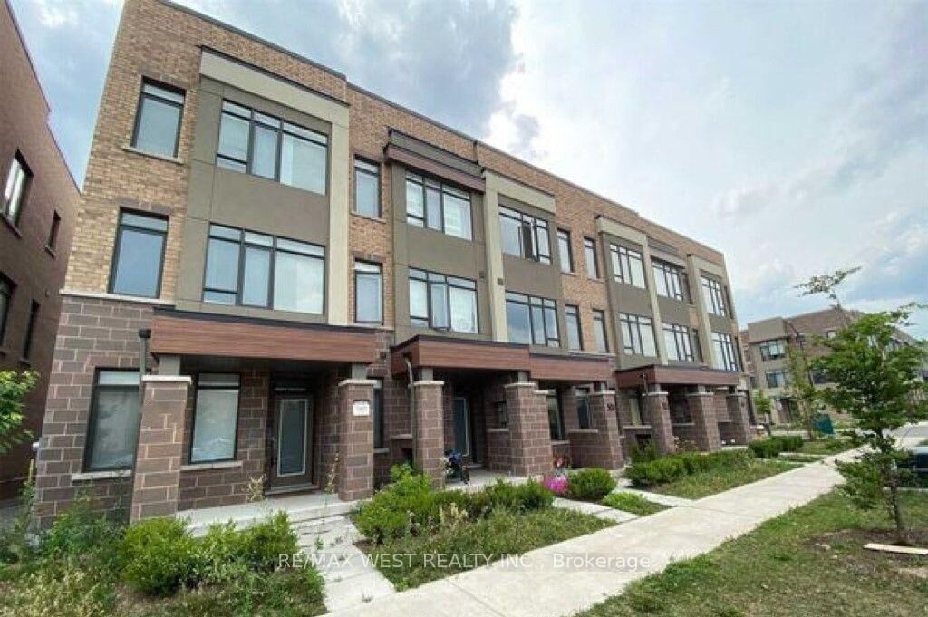 Property Photo:  149 Salterton Circle  ON L6A 4Z2 