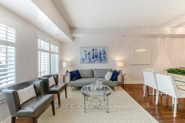 Property Photo:  5 Richgrove Drive E 104  ON M9R 0A3 