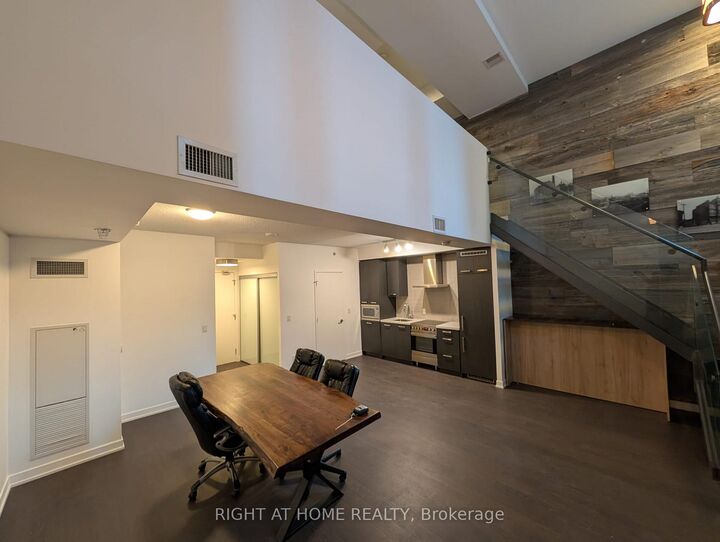 Property Photo:  455 Front Street E S115  ON M5A 0G2 