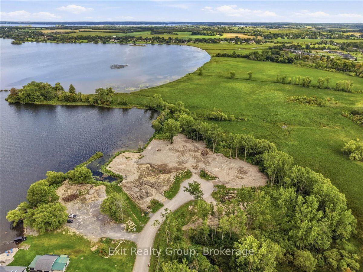 Property Photo:  Lot 5 Hennessy Street  ON K8N 4Z7 