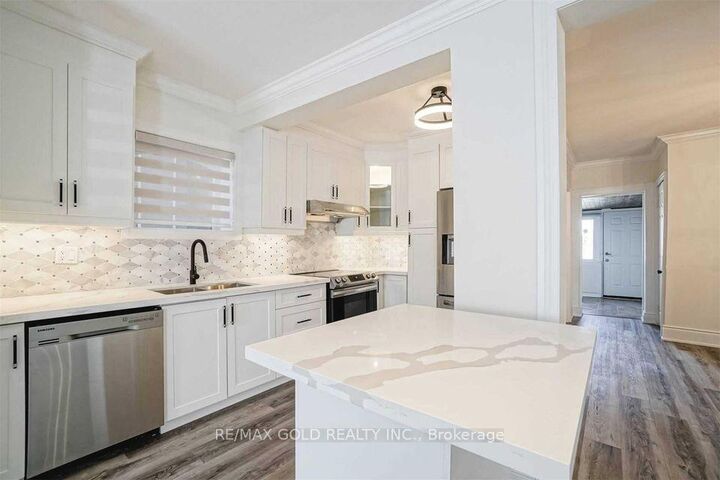 Property Photo:  4 Adamson Street S  ON L0P 0A2 