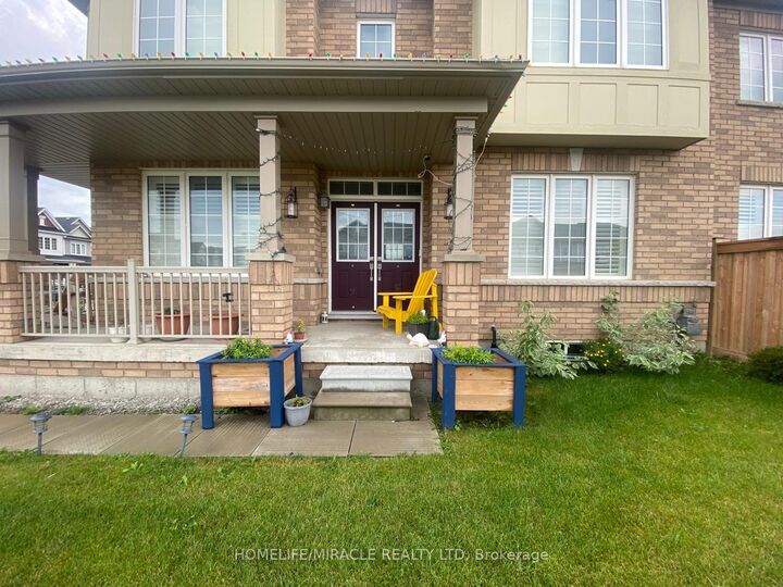 Property Photo:  19 McWatters Street  ON L0R 1C0 