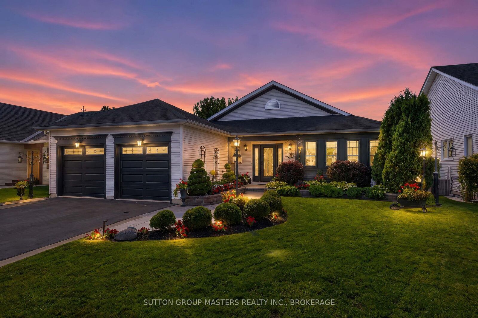 Property Photo:  55 Abbey Dawn Drive  ON K0H 1G0 