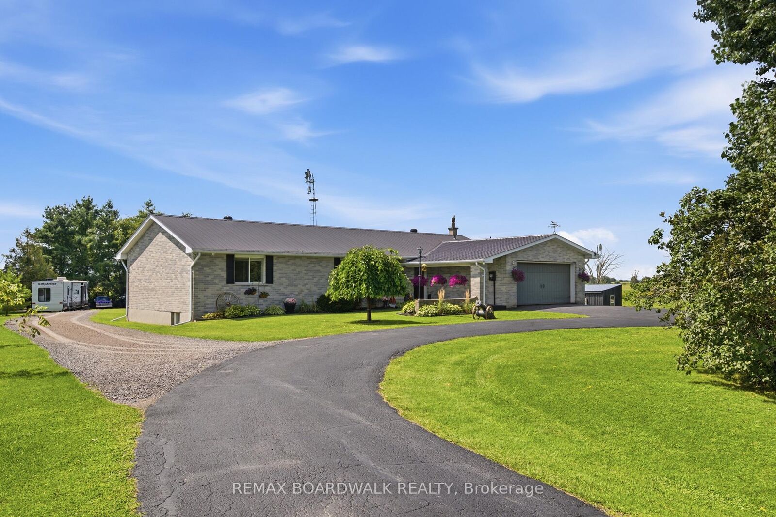 Property Photo:  7014 County Rd 22 Road  ON K0E 1X0 