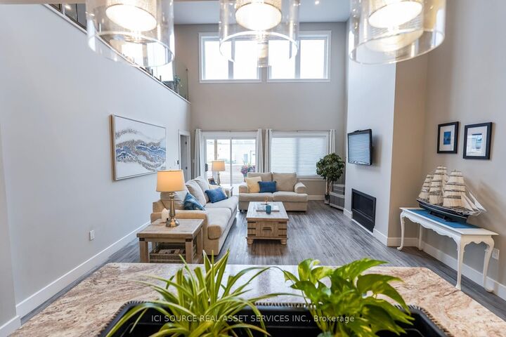 Property Photo:  1386 15th Avenue E  ON N4K 5R9 