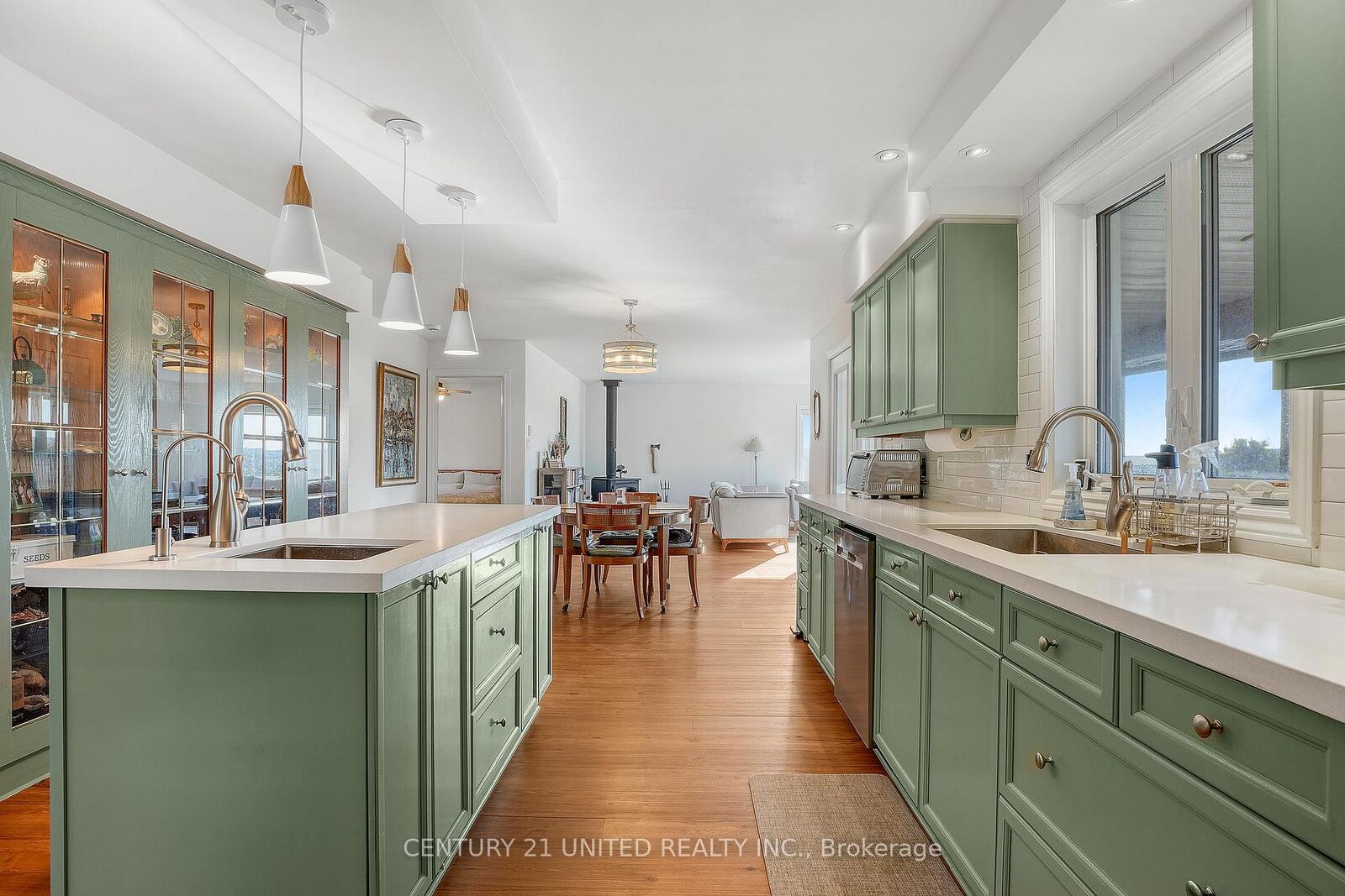 Property Photo:  31 McLean Road  ON K0L 2R0 