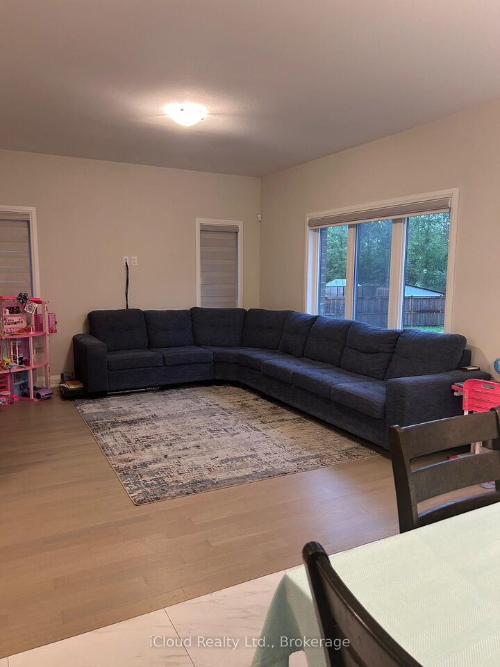 Property Photo:  9306 White Oak Avenue  ON L2G 0E9 