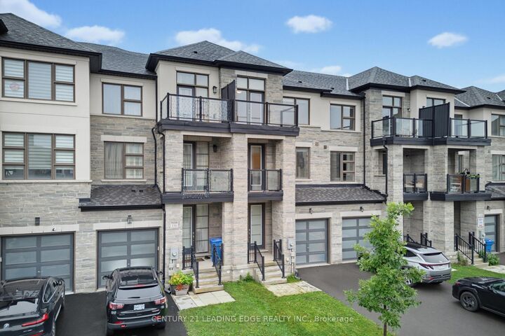 Property Photo:  332 Laplante Street  ON L3X 0M5 