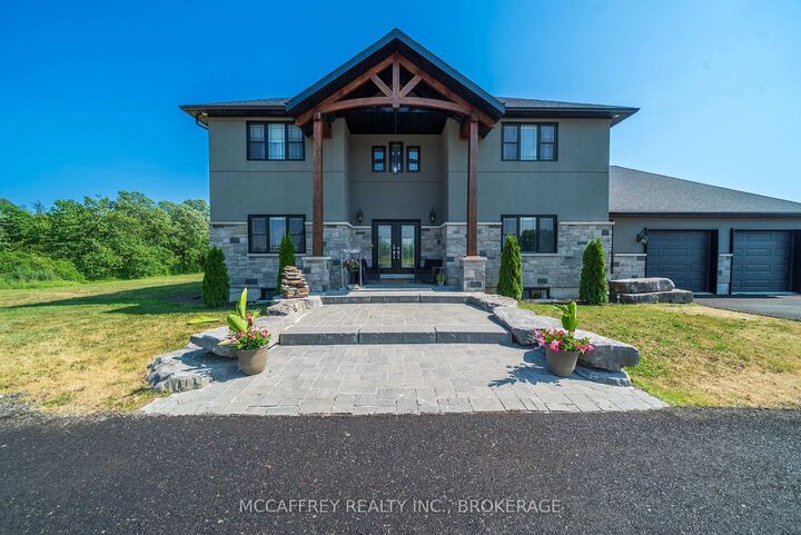 Property Photo:  2572 Blessington Road  ON K0K 1V0 