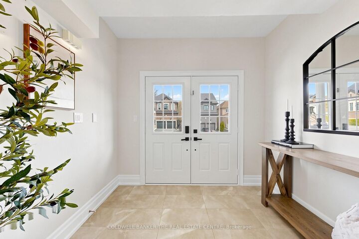 Property Photo:  793 Prest Way  ON L3X 0J7 