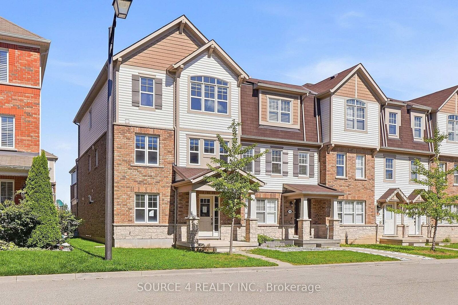 Property Photo: 12 Tight Court ON L9T 8S3