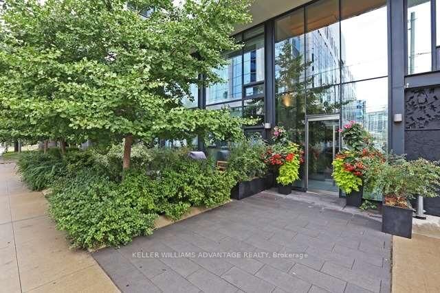 Property Photo:  25 Stafford Street 503  ON M5V 0G3 