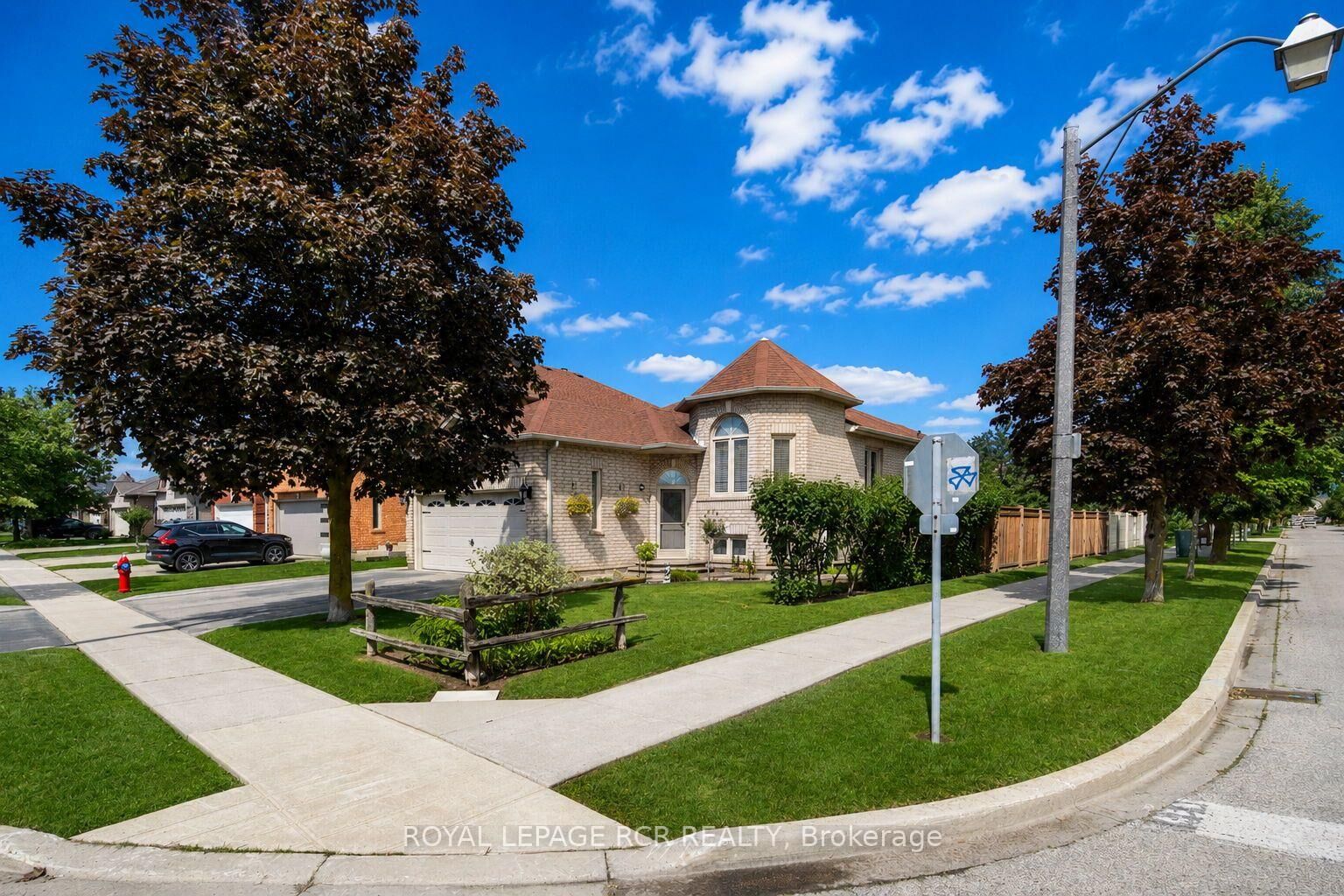 Property Photo:  65 Royalton Drive  ON L7E 2G5 