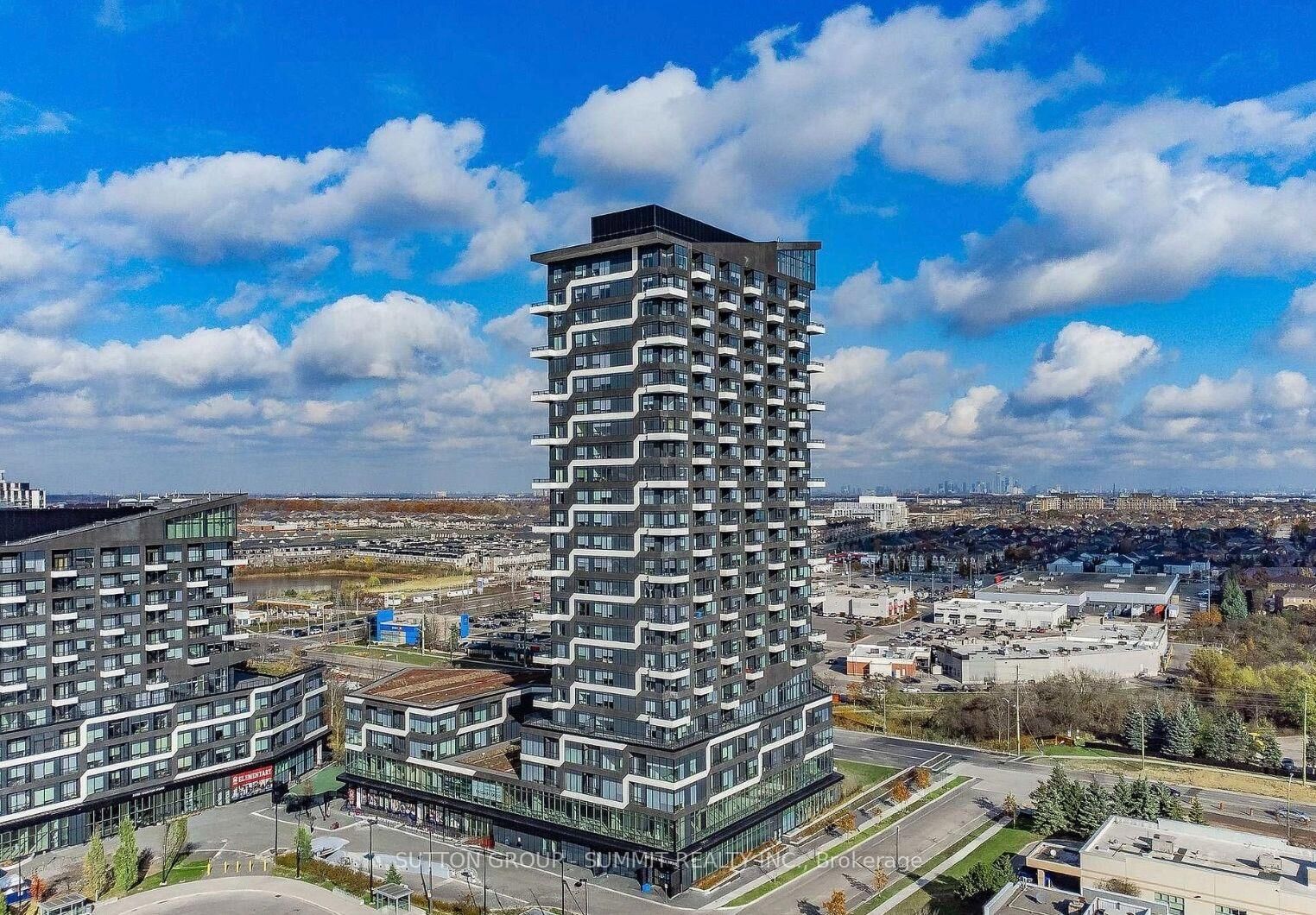Property Photo:  297 Oak Walk Way 313  ON L6H 6Z3 