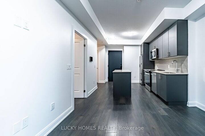 Property Photo:  3220 William Coltson Avenue 315  ON L6H 7X9 