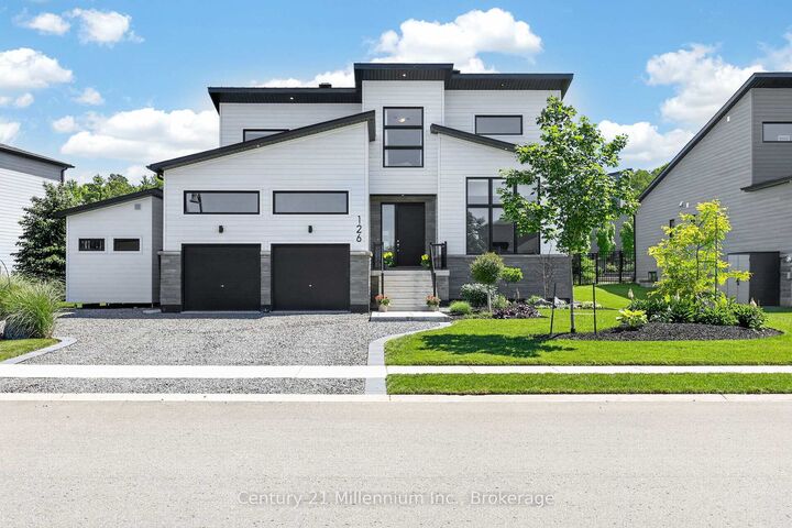 Photo de la propriété:  126 Tekiah Road  ON N0H 1J0 
