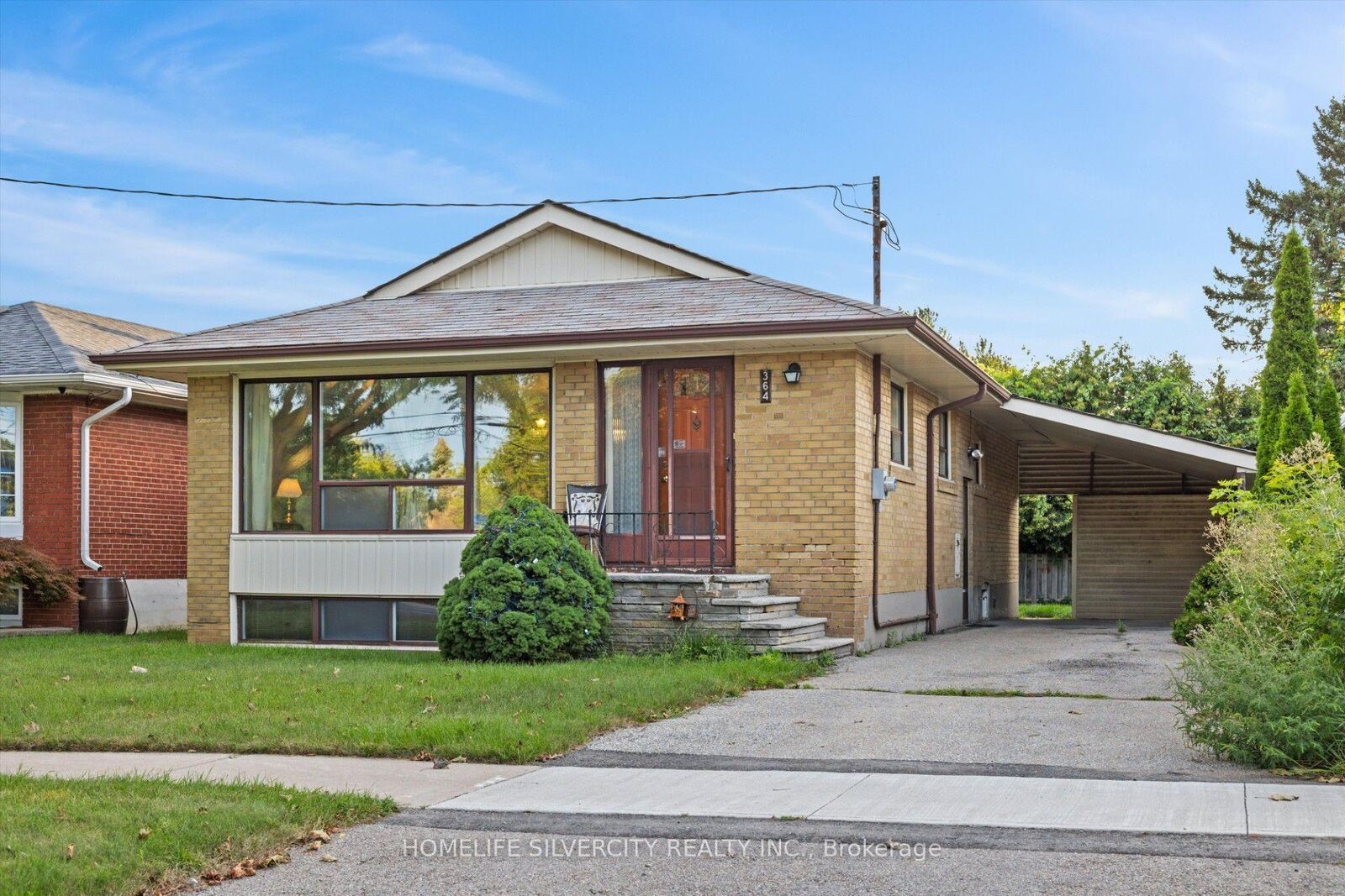 Property Photo:  364 Bellamy Road N  ON M1H 1E8 