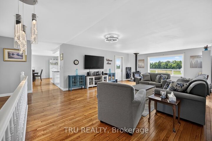Property Photo:  123 Hard Island Road  ON K0E 1B0 