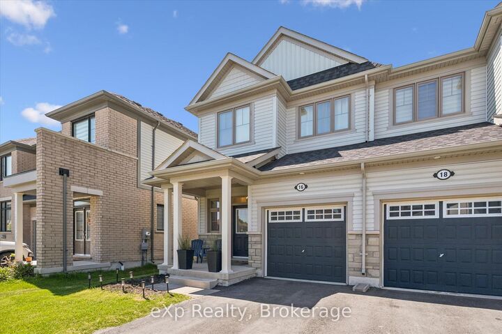 Property Photo:  16 Povey Road  ON N1M 0J5 