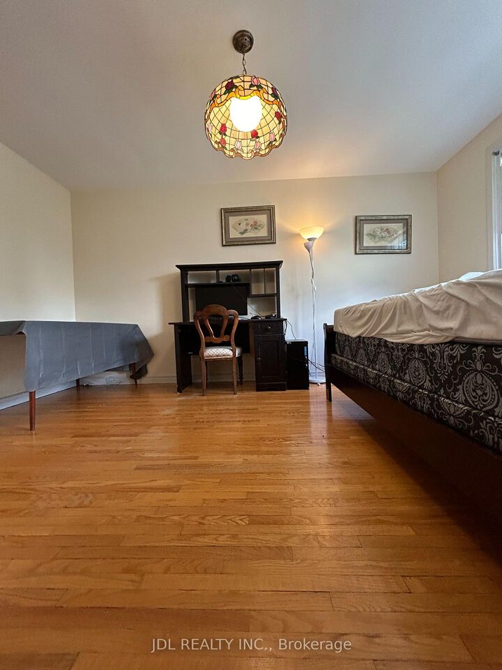 Property Photo:  3 Butterfield Dr Drive Suite Aa Main Floor  ON M3A 2L9 