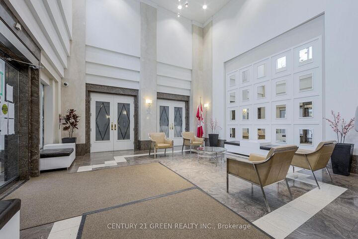 Property Photo:  68 Corporate Drive 2623  ON M1H 3H3 